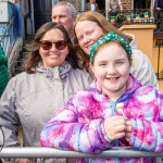 Limerick St. Patrick's Day Parade 2024 featured more than 1500 participants from over 70 groups, clubs and communities that marched, danced, drove and entertained a crowd of more than 50,000. Picture: 
Olena Oleksienko/ilovelimerick