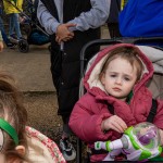 Limerick St. Patrick's Day Parade 2024 featured more than 1500 participants from over 70 groups, clubs and communities that marched, danced, drove and entertained a crowd of more than 50,000. Picture: 
Olena Oleksienko/ilovelimerick