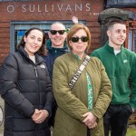 Limerick St. Patrick's Day Parade 2024 featured more than 1500 participants from over 70 groups, clubs and communities that marched, danced, drove and entertained a crowd of more than 50,000. Picture: 
Olena Oleksienko/ilovelimerick
