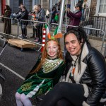 Limerick St. Patrick's Day Parade 2024 featured more than 1500 participants from over 70 groups, clubs and communities that marched, danced, drove and entertained a crowd of more than 50,000. Picture: 
Olena Oleksienko/ilovelimerick