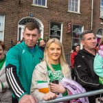 Limerick St. Patrick's Day Parade 2024 featured more than 1500 participants from over 70 groups, clubs and communities that marched, danced, drove and entertained a crowd of more than 50,000. Picture: 
Olena Oleksienko/ilovelimerick