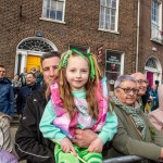 Limerick St. Patrick's Day Parade 2024 featured more than 1500 participants from over 70 groups, clubs and communities that marched, danced, drove and entertained a crowd of more than 50,000. Picture: 
Olena Oleksienko/ilovelimerick