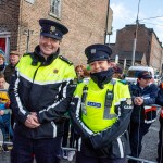 Limerick St. Patrick's Day Parade 2024 featured more than 1500 participants from over 70 groups, clubs and communities that marched, danced, drove and entertained a crowd of more than 50,000. Picture: 
Olena Oleksienko/ilovelimerick