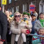 Limerick St. Patrick's Day Parade 2024 featured more than 1500 participants from over 70 groups, clubs and communities that marched, danced, drove and entertained a crowd of more than 50,000. Picture: 
Olena Oleksienko/ilovelimerick