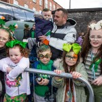 Limerick St. Patrick's Day Parade 2024 featured more than 1500 participants from over 70 groups, clubs and communities that marched, danced, drove and entertained a crowd of more than 50,000. Picture: 
Olena Oleksienko/ilovelimerick