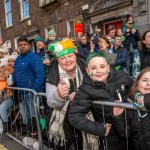 Limerick St. Patrick's Day Parade 2024 featured more than 1500 participants from over 70 groups, clubs and communities that marched, danced, drove and entertained a crowd of more than 50,000. Picture: 
Olena Oleksienko/ilovelimerick