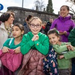 Limerick St. Patrick's Day Parade 2024 featured more than 1500 participants from over 70 groups, clubs and communities that marched, danced, drove and entertained a crowd of more than 50,000. Picture: 
Olena Oleksienko/ilovelimerick