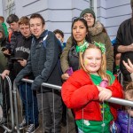 Limerick St. Patrick's Day Parade 2024 featured more than 1500 participants from over 70 groups, clubs and communities that marched, danced, drove and entertained a crowd of more than 50,000. Picture: 
Olena Oleksienko/ilovelimerick