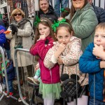 Limerick St. Patrick's Day Parade 2024 featured more than 1500 participants from over 70 groups, clubs and communities that marched, danced, drove and entertained a crowd of more than 50,000. Picture: 
Olena Oleksienko/ilovelimerick