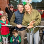 Limerick St. Patrick's Day Parade 2024 featured more than 1500 participants from over 70 groups, clubs and communities that marched, danced, drove and entertained a crowd of more than 50,000. Picture: 
Olena Oleksienko/ilovelimerick