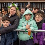 Limerick St. Patrick's Day Parade 2024 featured more than 1500 participants from over 70 groups, clubs and communities that marched, danced, drove and entertained a crowd of more than 50,000. Picture: 
Olena Oleksienko/ilovelimerick