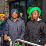 Limerick St. Patrick's Day Parade 2024 featured more than 1500 participants from over 70 groups, clubs and communities that marched, danced, drove and entertained a crowd of more than 50,000. Picture: 
Olena Oleksienko/ilovelimerick