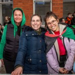 Limerick St. Patrick's Day Parade 2024 featured more than 1500 participants from over 70 groups, clubs and communities that marched, danced, drove and entertained a crowd of more than 50,000. Picture: 
Olena Oleksienko/ilovelimerick