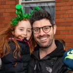 Limerick St. Patrick's Day Parade 2024 featured more than 1500 participants from over 70 groups, clubs and communities that marched, danced, drove and entertained a crowd of more than 50,000. Picture: 
Olena Oleksienko/ilovelimerick