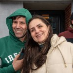 Limerick St. Patrick's Day Parade 2024 featured more than 1500 participants from over 70 groups, clubs and communities that marched, danced, drove and entertained a crowd of more than 50,000. Picture: 
Olena Oleksienko/ilovelimerick