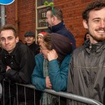 Limerick St. Patrick's Day Parade 2024 featured more than 1500 participants from over 70 groups, clubs and communities that marched, danced, drove and entertained a crowd of more than 50,000. Picture: 
Olena Oleksienko/ilovelimerick