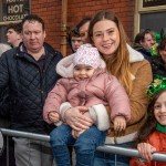 Limerick St. Patrick's Day Parade 2024 featured more than 1500 participants from over 70 groups, clubs and communities that marched, danced, drove and entertained a crowd of more than 50,000. Picture: 
Olena Oleksienko/ilovelimerick