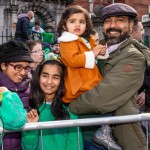 Limerick St. Patrick's Day Parade 2024 featured more than 1500 participants from over 70 groups, clubs and communities that marched, danced, drove and entertained a crowd of more than 50,000. Picture: 
Olena Oleksienko/ilovelimerick