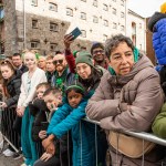 Limerick St. Patrick's Day Parade 2024 featured more than 1500 participants from over 70 groups, clubs and communities that marched, danced, drove and entertained a crowd of more than 50,000. Picture: 
Olena Oleksienko/ilovelimerick