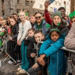Limerick St. Patrick's Day Parade 2024 featured more than 1500 participants from over 70 groups, clubs and communities that marched, danced, drove and entertained a crowd of more than 50,000. Picture: 
Olena Oleksienko/ilovelimerick