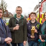 Limerick St. Patrick's Day Parade 2024 featured more than 1500 participants from over 70 groups, clubs and communities that marched, danced, drove and entertained a crowd of more than 50,000. Picture: 
Olena Oleksienko/ilovelimerick