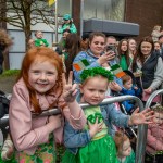 Limerick St. Patrick's Day Parade 2024 featured more than 1500 participants from over 70 groups, clubs and communities that marched, danced, drove and entertained a crowd of more than 50,000. Picture: 
Olena Oleksienko/ilovelimerick