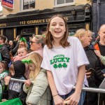 Limerick St. Patrick's Day Parade 2024 featured more than 1500 participants from over 70 groups, clubs and communities that marched, danced, drove and entertained a crowd of more than 50,000. Picture: 
Olena Oleksienko/ilovelimerick