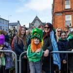 Limerick St. Patrick's Day Parade 2024 featured more than 1500 participants from over 70 groups, clubs and communities that marched, danced, drove and entertained a crowd of more than 50,000. Picture: 
Olena Oleksienko/ilovelimerick