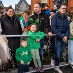 Limerick St. Patrick's Day Parade 2024 featured more than 1500 participants from over 70 groups, clubs and communities that marched, danced, drove and entertained a crowd of more than 50,000. Picture: 
Olena Oleksienko/ilovelimerick