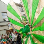 Limerick St. Patrick's Day Parade 2024 featured more than 1500 participants from over 70 groups, clubs and communities that marched, danced, drove and entertained a crowd of more than 50,000. Picture: 
Olena Oleksienko/ilovelimerick