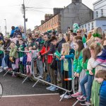 Limerick St. Patrick's Day Parade 2024 featured more than 1500 participants from over 70 groups, clubs and communities that marched, danced, drove and entertained a crowd of more than 50,000. Picture: 
Olena Oleksienko/ilovelimerick