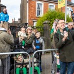 Limerick St. Patrick's Day Parade 2024 featured more than 1500 participants from over 70 groups, clubs and communities that marched, danced, drove and entertained a crowd of more than 50,000. Picture: 
Olena Oleksienko/ilovelimerick
