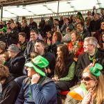 Limerick St. Patrick's Day Parade 2024 featured more than 1500 participants from over 70 groups, clubs and communities that marched, danced, drove and entertained a crowd of more than 50,000. Picture: 
Olena Oleksienko/ilovelimerick