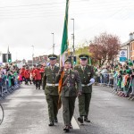 Limerick St. Patrick's Day Parade 2024 featured more than 1500 participants from over 70 groups, clubs and communities that marched, danced, drove and entertained a crowd of more than 50,000. Picture: 
Olena Oleksienko/ilovelimerick