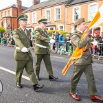Limerick St. Patrick's Day Parade 2024 featured more than 1500 participants from over 70 groups, clubs and communities that marched, danced, drove and entertained a crowd of more than 50,000. Picture: 
Olena Oleksienko/ilovelimerick