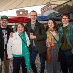 Limerick St. Patrick's Day Parade 2024 featured more than 1500 participants from over 70 groups, clubs and communities that marched, danced, drove and entertained a crowd of more than 50,000. Picture: 
Olena Oleksienko/ilovelimerick