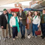 Limerick St. Patrick's Day Parade 2024 featured more than 1500 participants from over 70 groups, clubs and communities that marched, danced, drove and entertained a crowd of more than 50,000. Picture: 
Olena Oleksienko/ilovelimerick