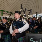 Limerick St. Patrick's Day Parade 2024 featured more than 1500 participants from over 70 groups, clubs and communities that marched, danced, drove and entertained a crowd of more than 50,000. Picture: 
Olena Oleksienko/ilovelimerick