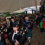 Limerick St. Patrick's Day Parade 2024 featured more than 1500 participants from over 70 groups, clubs and communities that marched, danced, drove and entertained a crowd of more than 50,000. Picture: 
Olena Oleksienko/ilovelimerick