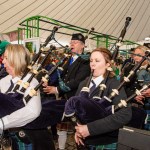 Limerick St. Patrick's Day Parade 2024 featured more than 1500 participants from over 70 groups, clubs and communities that marched, danced, drove and entertained a crowd of more than 50,000. Picture: 
Olena Oleksienko/ilovelimerick