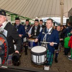 Limerick St. Patrick's Day Parade 2024 featured more than 1500 participants from over 70 groups, clubs and communities that marched, danced, drove and entertained a crowd of more than 50,000. Picture: 
Olena Oleksienko/ilovelimerick