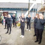 Limerick St. Patrick's Day Parade 2024 featured more than 1500 participants from over 70 groups, clubs and communities that marched, danced, drove and entertained a crowd of more than 50,000. Picture: 
Olena Oleksienko/ilovelimerick