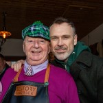 Limerick St. Patrick's Day Parade 2024 featured more than 1500 participants from over 70 groups, clubs and communities that marched, danced, drove and entertained a crowd of more than 50,000. Picture: 
Olena Oleksienko/ilovelimerick