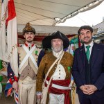 Limerick St. Patrick's Day Parade 2024 featured more than 1500 participants from over 70 groups, clubs and communities that marched, danced, drove and entertained a crowd of more than 50,000. Picture: 
Olena Oleksienko/ilovelimerick