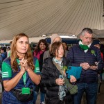 Limerick St. Patrick's Day Parade 2024 featured more than 1500 participants from over 70 groups, clubs and communities that marched, danced, drove and entertained a crowd of more than 50,000. Picture: 
Olena Oleksienko/ilovelimerick
