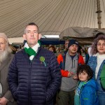 Limerick St. Patrick's Day Parade 2024 featured more than 1500 participants from over 70 groups, clubs and communities that marched, danced, drove and entertained a crowd of more than 50,000. Picture: 
Olena Oleksienko/ilovelimerick