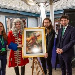 Limerick St. Patrick's Day Parade 2024 featured more than 1500 participants from over 70 groups, clubs and communities that marched, danced, drove and entertained a crowd of more than 50,000. Picture: 
Olena Oleksienko/ilovelimerick