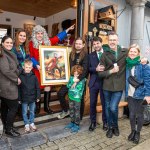 Limerick St. Patrick's Day Parade 2024 featured more than 1500 participants from over 70 groups, clubs and communities that marched, danced, drove and entertained a crowd of more than 50,000. Picture: 
Olena Oleksienko/ilovelimerick