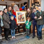 Limerick St. Patrick's Day Parade 2024 featured more than 1500 participants from over 70 groups, clubs and communities that marched, danced, drove and entertained a crowd of more than 50,000. Picture: 
Olena Oleksienko/ilovelimerick