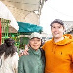 Limerick St. Patrick's Day Parade 2024 featured more than 1500 participants from over 70 groups, clubs and communities that marched, danced, drove and entertained a crowd of more than 50,000. Picture: 
Olena Oleksienko/ilovelimerick